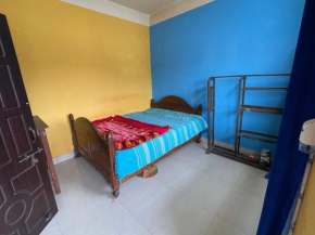 Hillside homestay